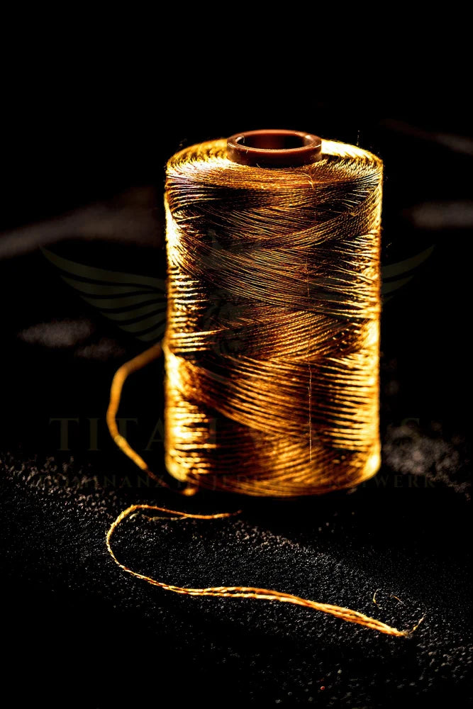 The Thread of Becoming – Der Faden des Entstehens Private Lizenz Silber-Serie