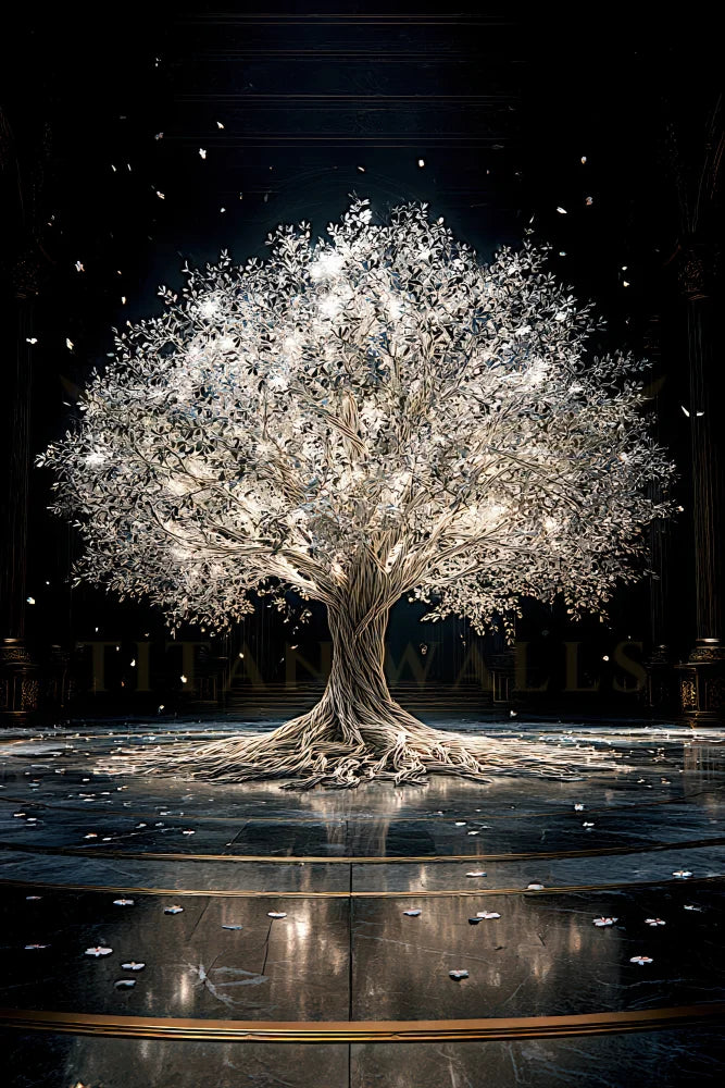 The Root of Clarity - Der Ursprung der Klarheit Private Lizenz Silber-Serie