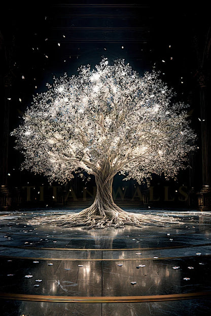 The Root of Clarity - Der Ursprung der Klarheit Private Lizenz Silber-Serie