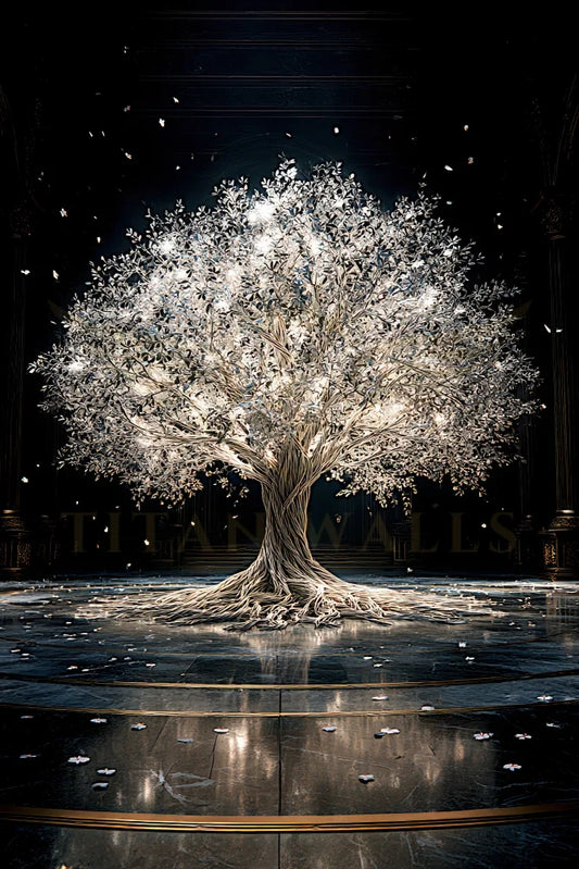 The Root of Clarity - Der Ursprung der Klarheit Private Lizenz Silber-Serie