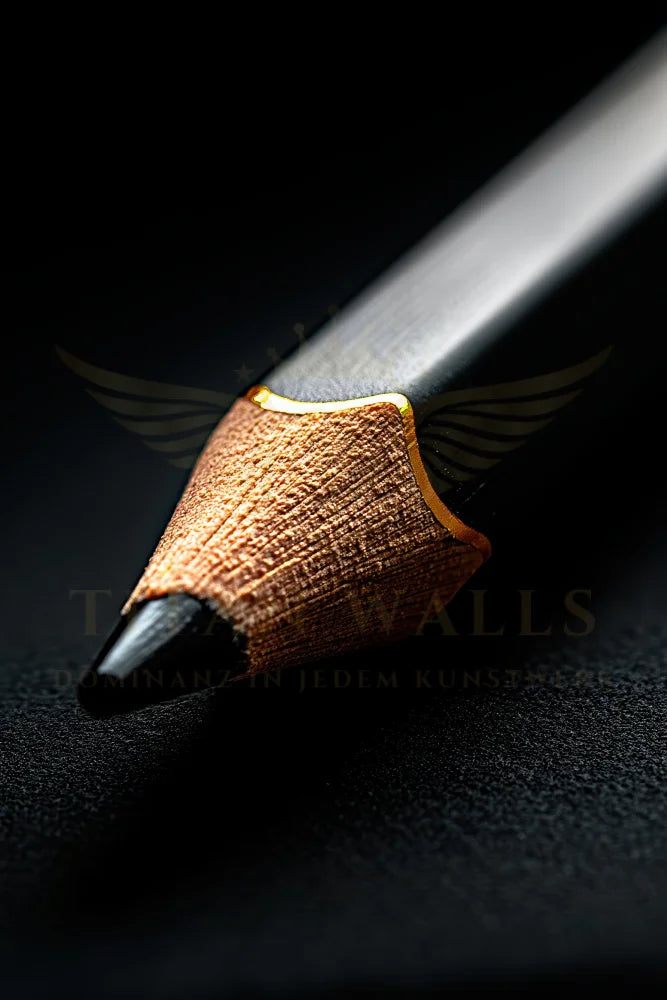 The Writer’s Edge – Die scharfe Linie der Gedanken Private Lizenz Silber-Serie